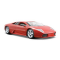 7"x2-1/2"x3" Lamborghini Murcielago Die Cast Replica Sports Car